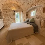 וילה Trullo Di Theo אוסטוני