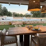 וילה Trullo Di Theo אוסטוני