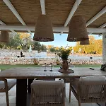 Trullo Di Theo * אוסטוני