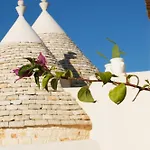 Trullo Di Theo וילה *
