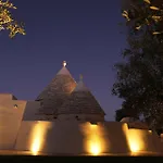 וילה Trullo Di Theo אוסטוני