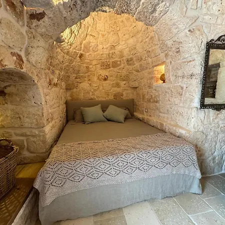 Trullo Di Theo *