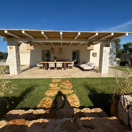 Trullo Di Theo *