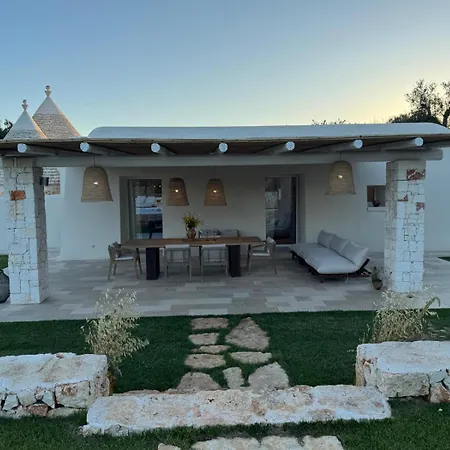 Trullo Di Theo *