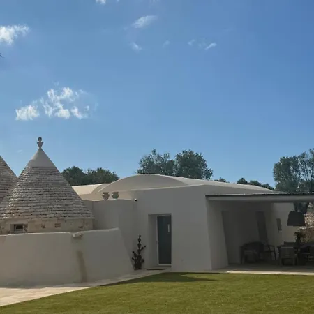 Trullo Di Theo