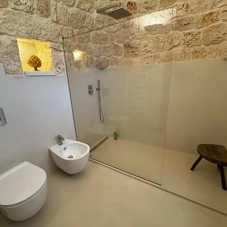 Trullo Di Theo * Ostuni