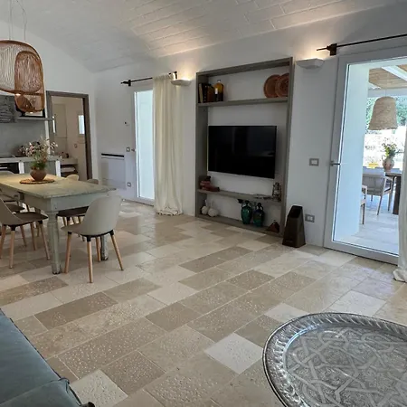 Trullo Di Theo Ostuni