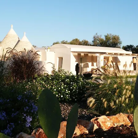 Trullo Di Theo * Ostuni