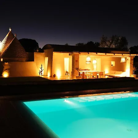 Trullo Di Theo *